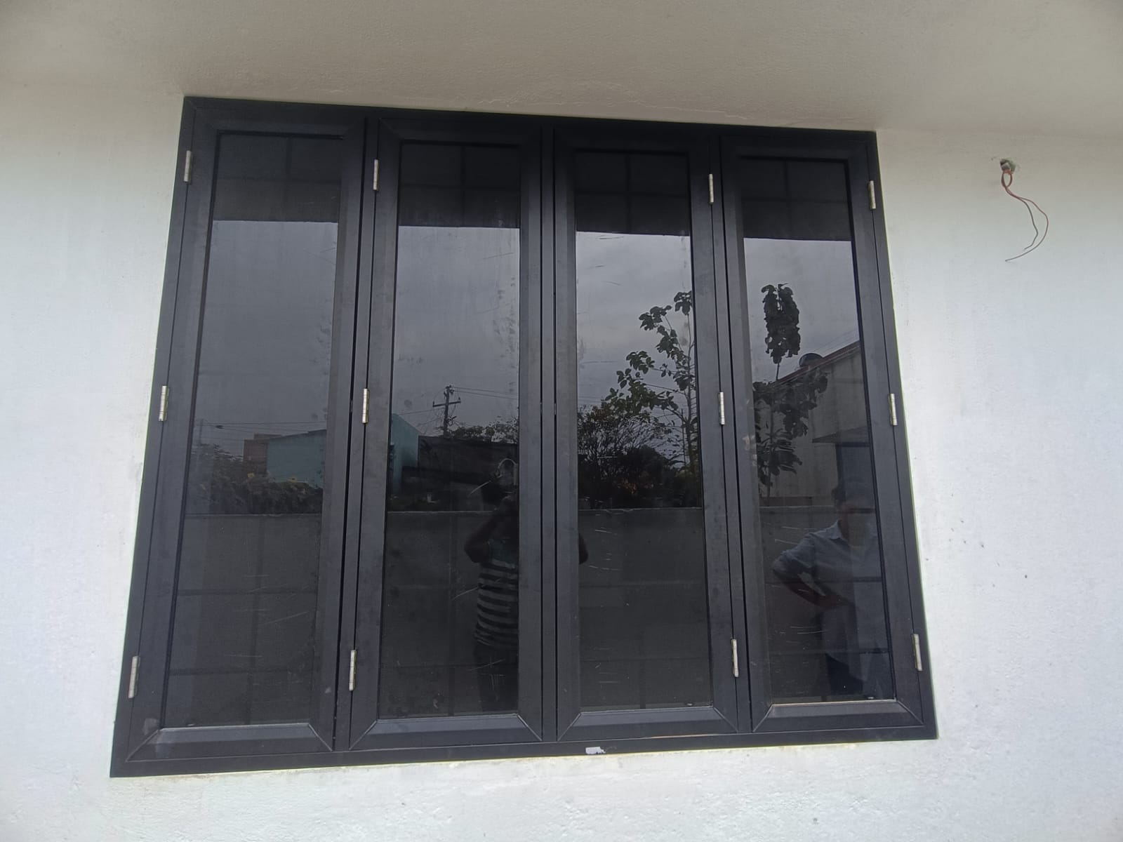 stainless steel doors chennai